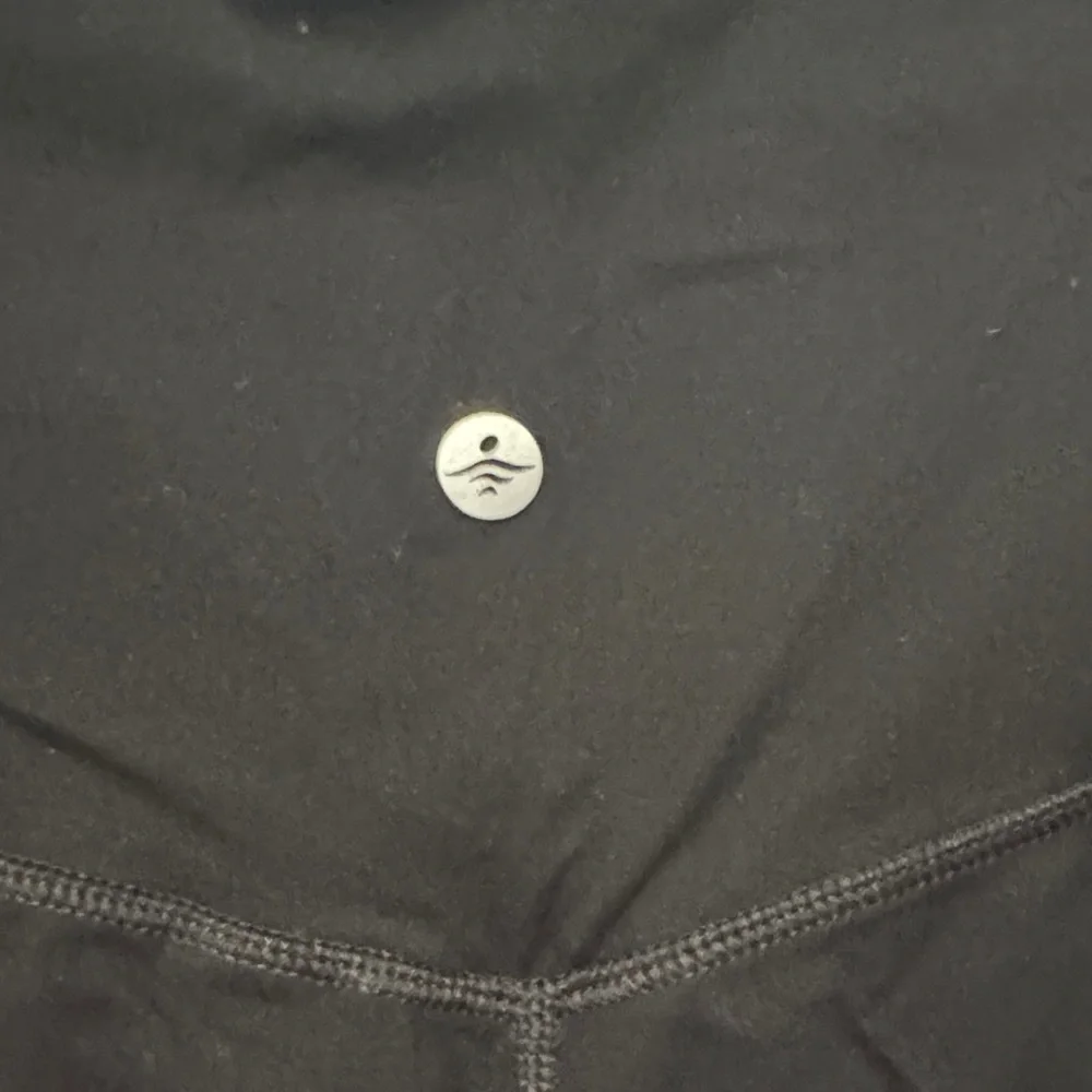 HALARA Black Leggings - Picture 3 of 6